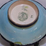 plate