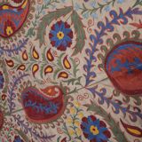 Suzani tapestry 200x262 cm