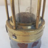 Lampe de mineur