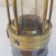 Miner's lamp