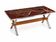 Aoni ceramic coffee table for Adri – Belgium, 1970s