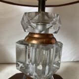 1950s bedside lamp