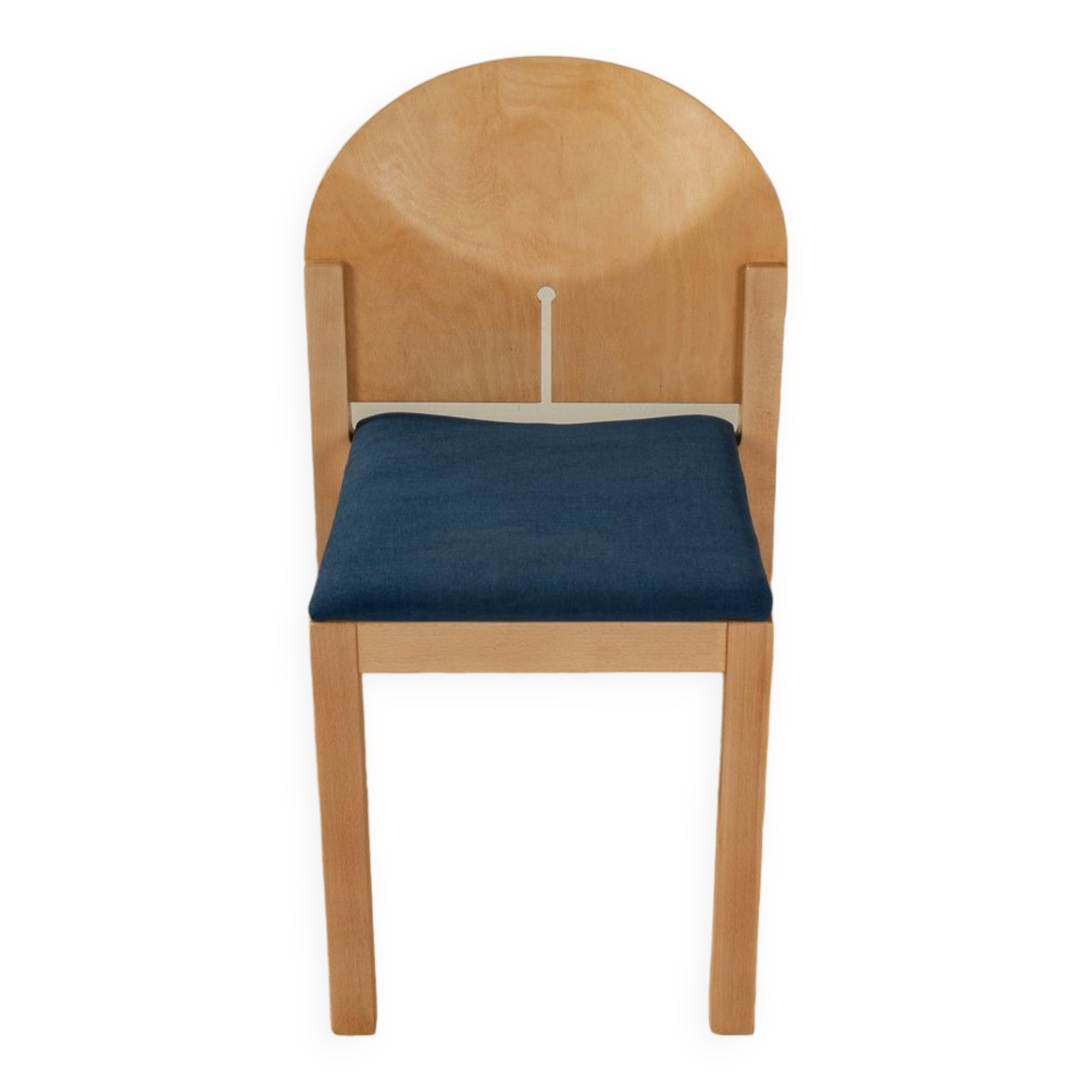 Dining chair by Arno Votteler