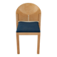 Dining chair by Arno Votteler