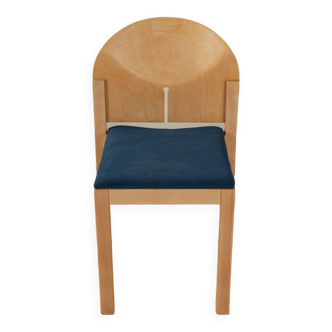 Dining chair by Arno Votteler