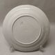 Decorative Plate Barbotine St Clément Made In France Vintage Raspberry Pattern