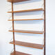 Vintage Poul Cadovius library 1960