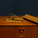 Cabinet desk