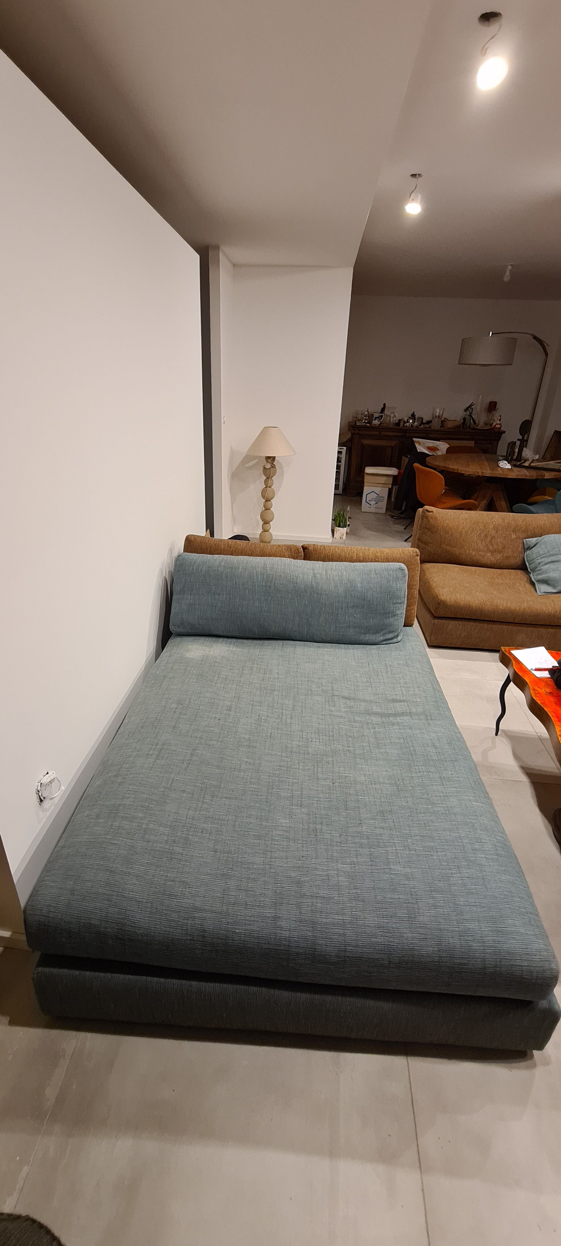 Cinna Exclusive Sofa