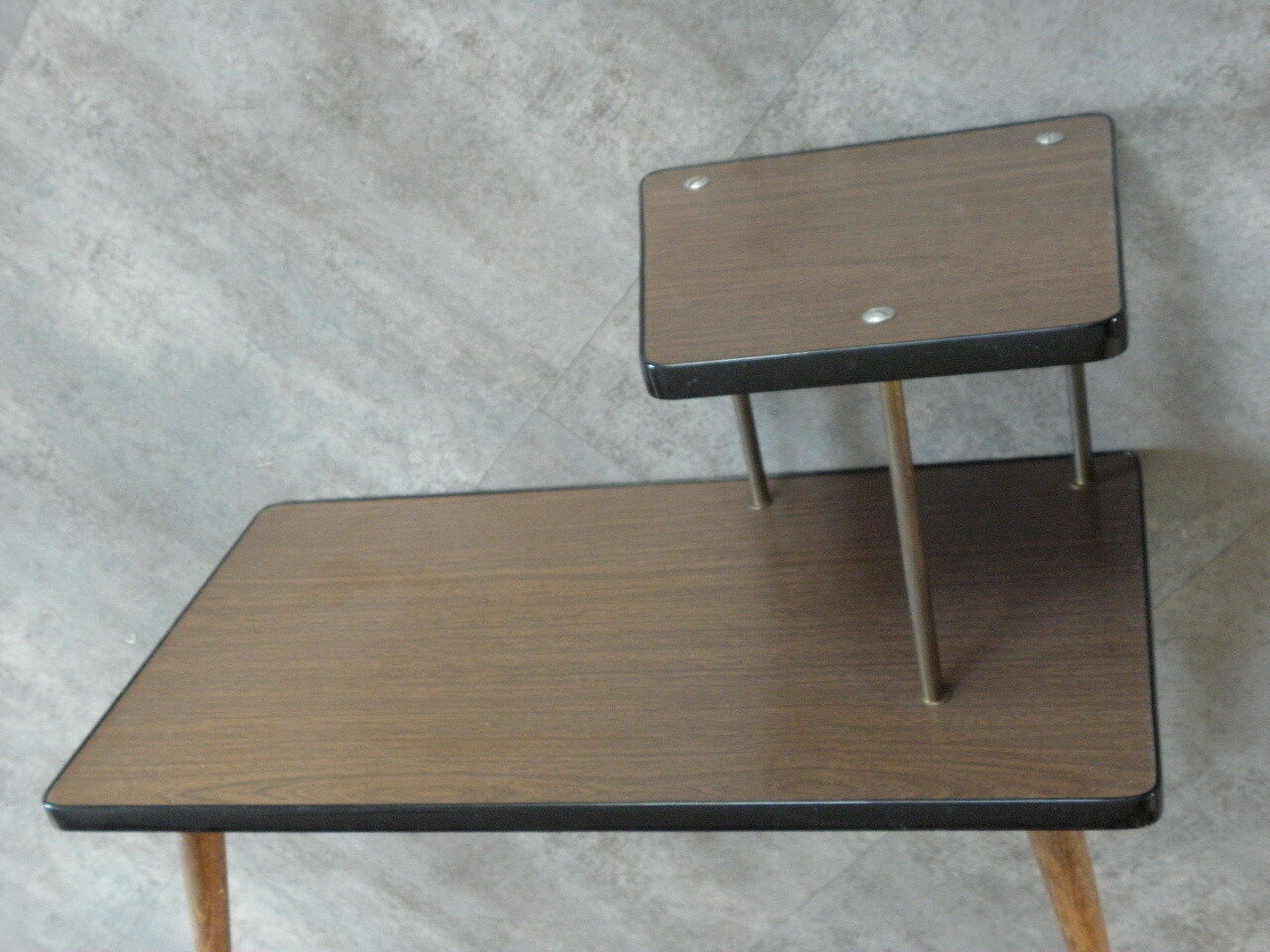 Table basse formica