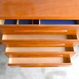 Sideboard by Nils Jonsson for H-Troeds * 222 cm