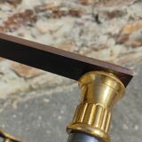 Low table