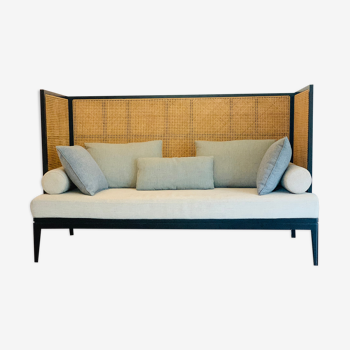 Daybed cannage