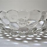 Pierre d'Asven glass cup from the 60s