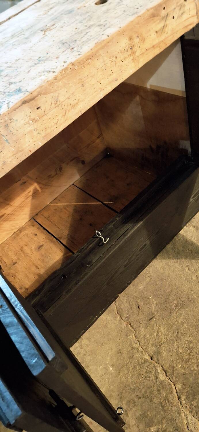 Ancient establishment