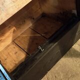 Ancient establishment