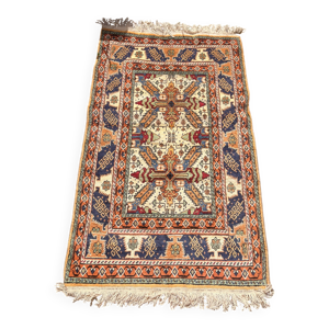 Ancien tapis Orient Fait - persan
