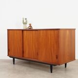 Dresser, Danish design, 1970s, made in Denmark