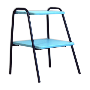 Table d'appoint de pierre