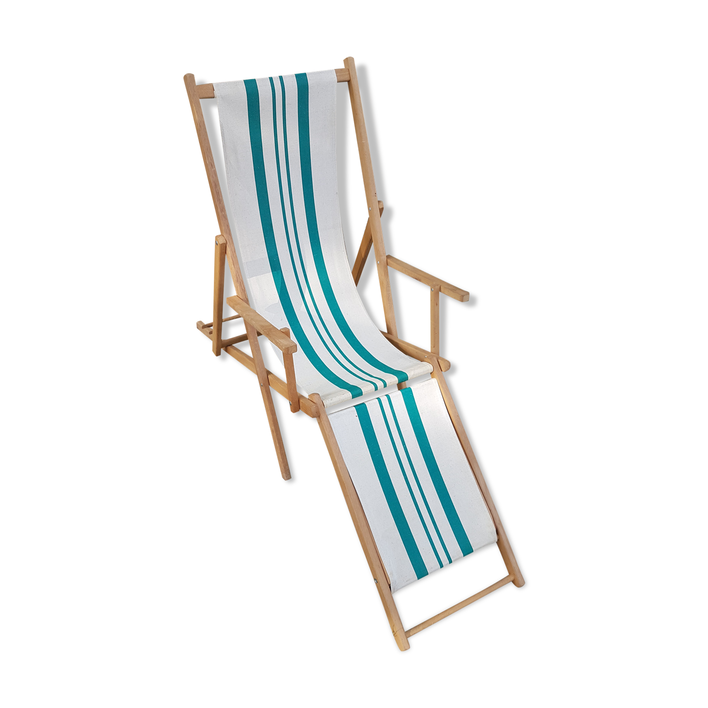 Chilienne vintage