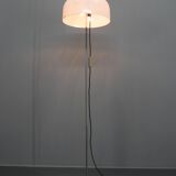 Mid-Century Adjustable Floor Lamp Designed by Guzzini for Meblo, 1970s