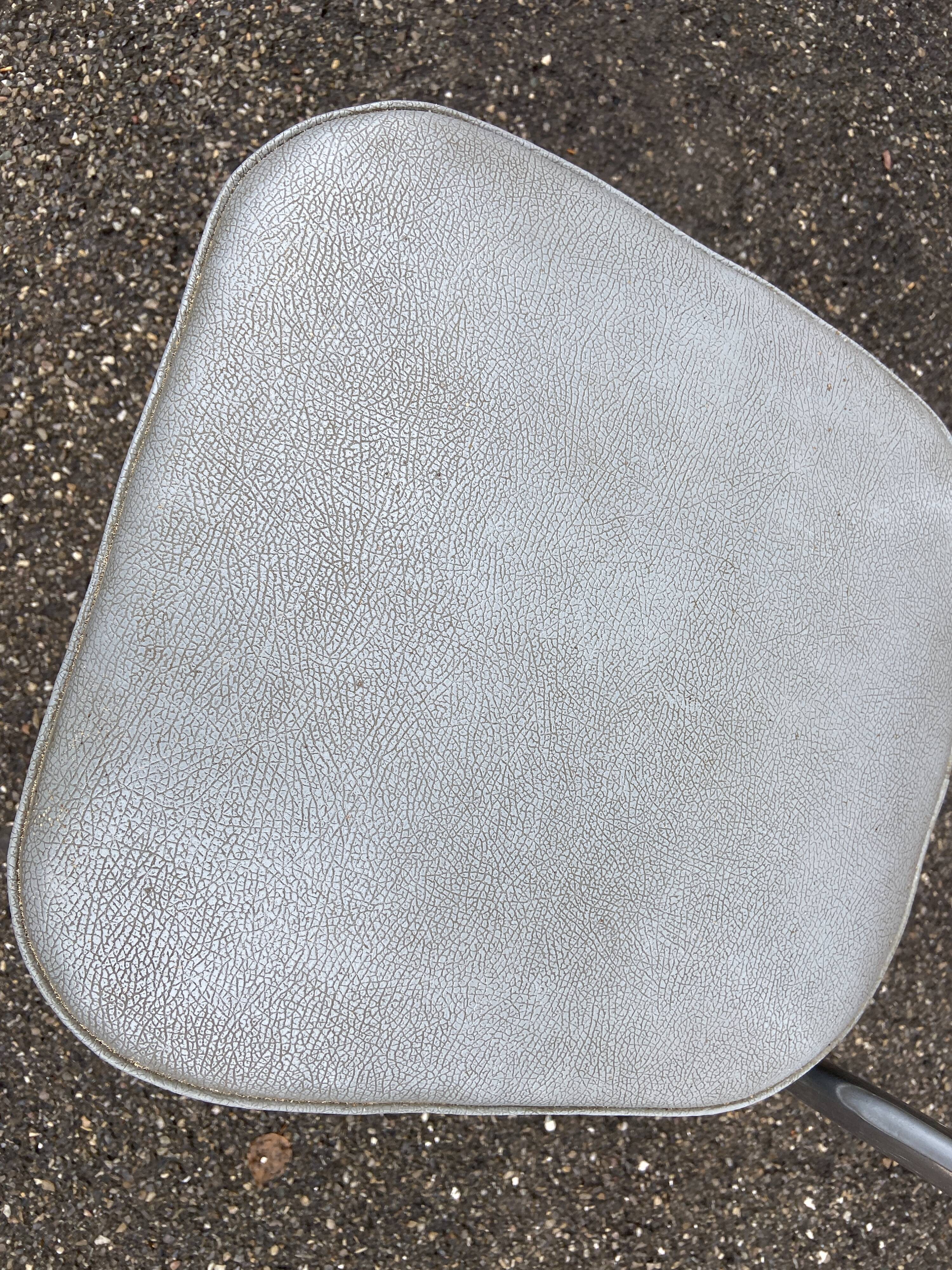 Chair Retro Desk Pullman 50S