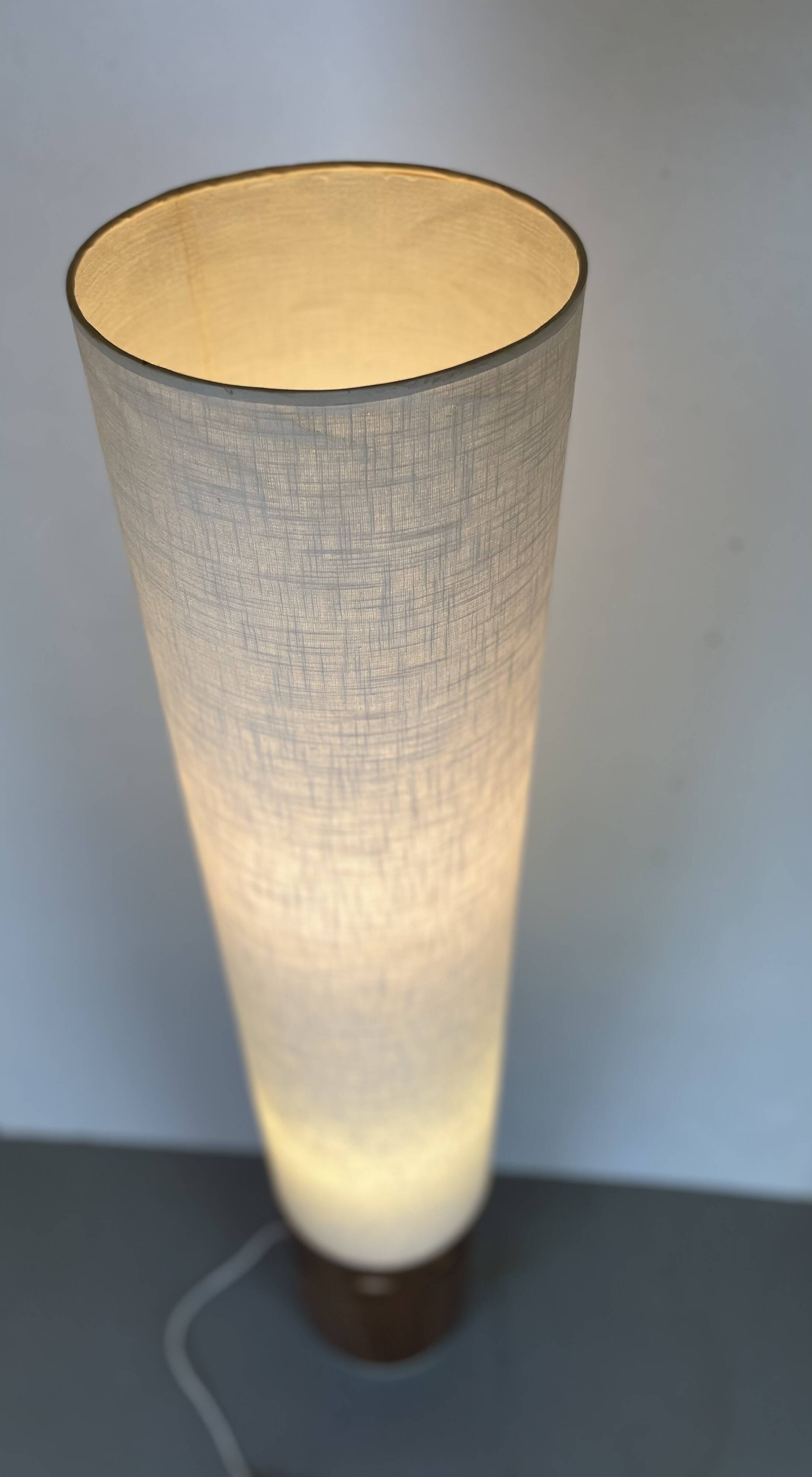 Mid-Century Danish Floor Lamp, 1960s