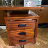 Desk Pierre Paulin model CM172