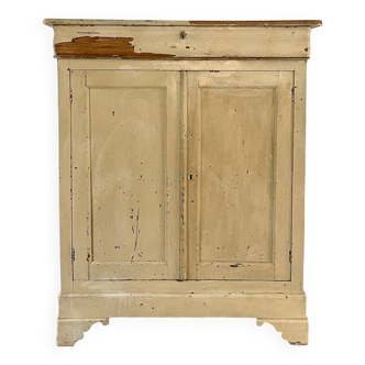 High sideboard