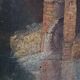 Trumeau 17th 160x75cm