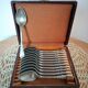 Box 12 small spoons