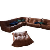 Togo set model designed by Michel Ducaroy 1973