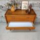 Commode vintage