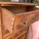 Mid century Louis XV style ragpicker