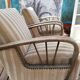 Paire de fauteuils Art Déco