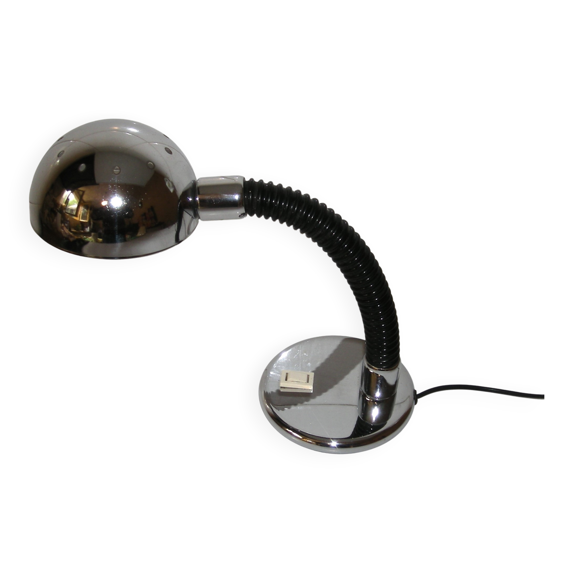 Lampe de bureau des années 70
