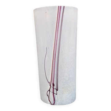 Swedish Boda Vase
