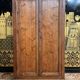 Armoire Louis Philippe parisienne en sapin