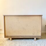 Scandinavian chest of drawers