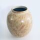Ceramic Vase Rubra by Wim Visser for Petrus Regout Maastricht, Netherlands, 1954