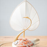 Table lamp by Antoni Pavia 1970