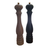 Salt & pepper shaker