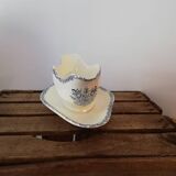 Saucier JS et Cie 19eme siècle