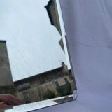 Mirror to install or hang 60x42cm