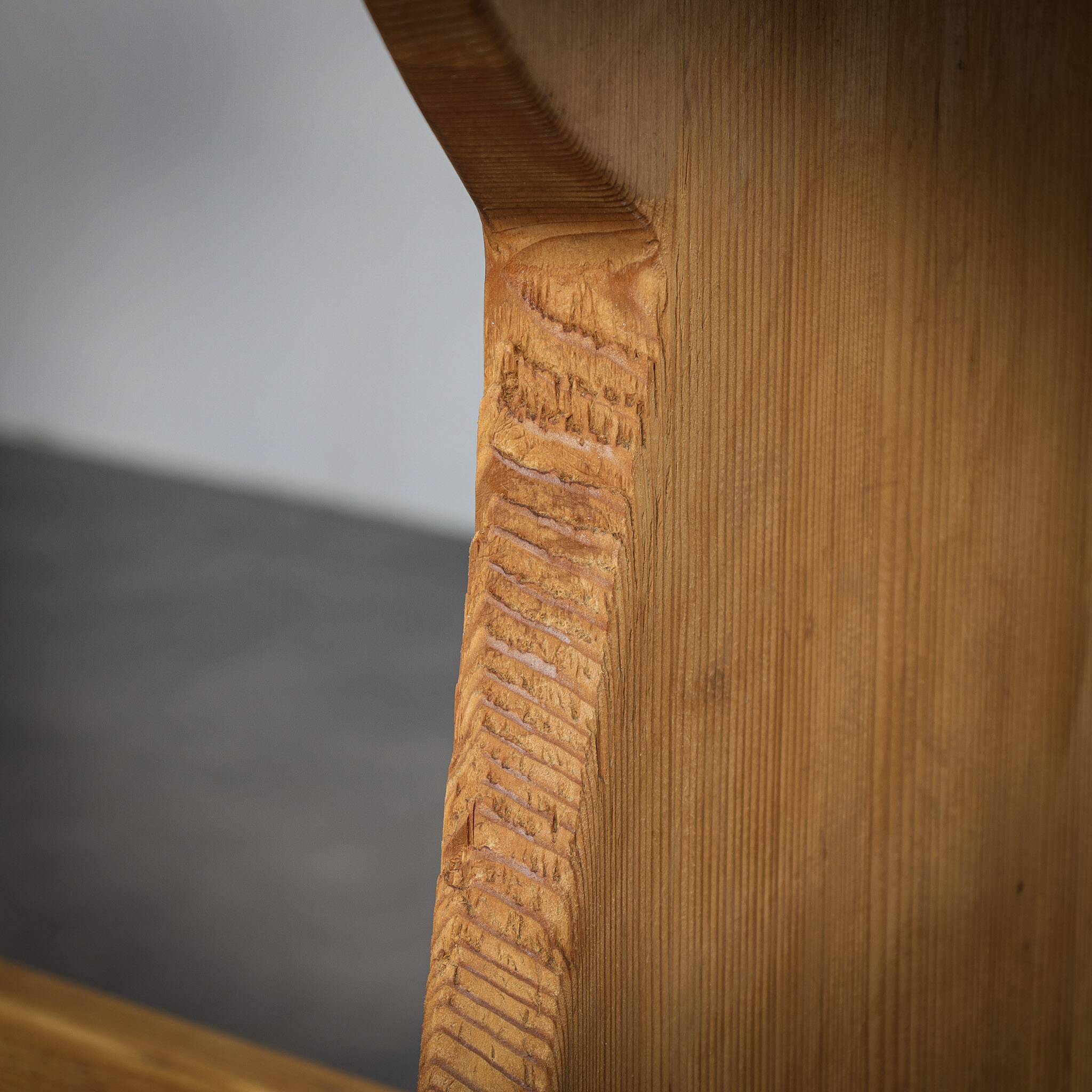 Dining table by Jacob Kielland Brandt for Christiansen Denmark, 1960s