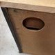 Workshop furniture with 20 drawers