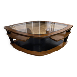 Delta Diamond Coffee Table