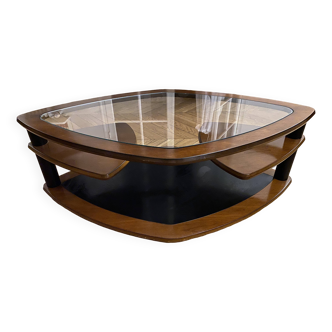 Delta Diamond Coffee Table