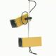 Yellow spot suspension
