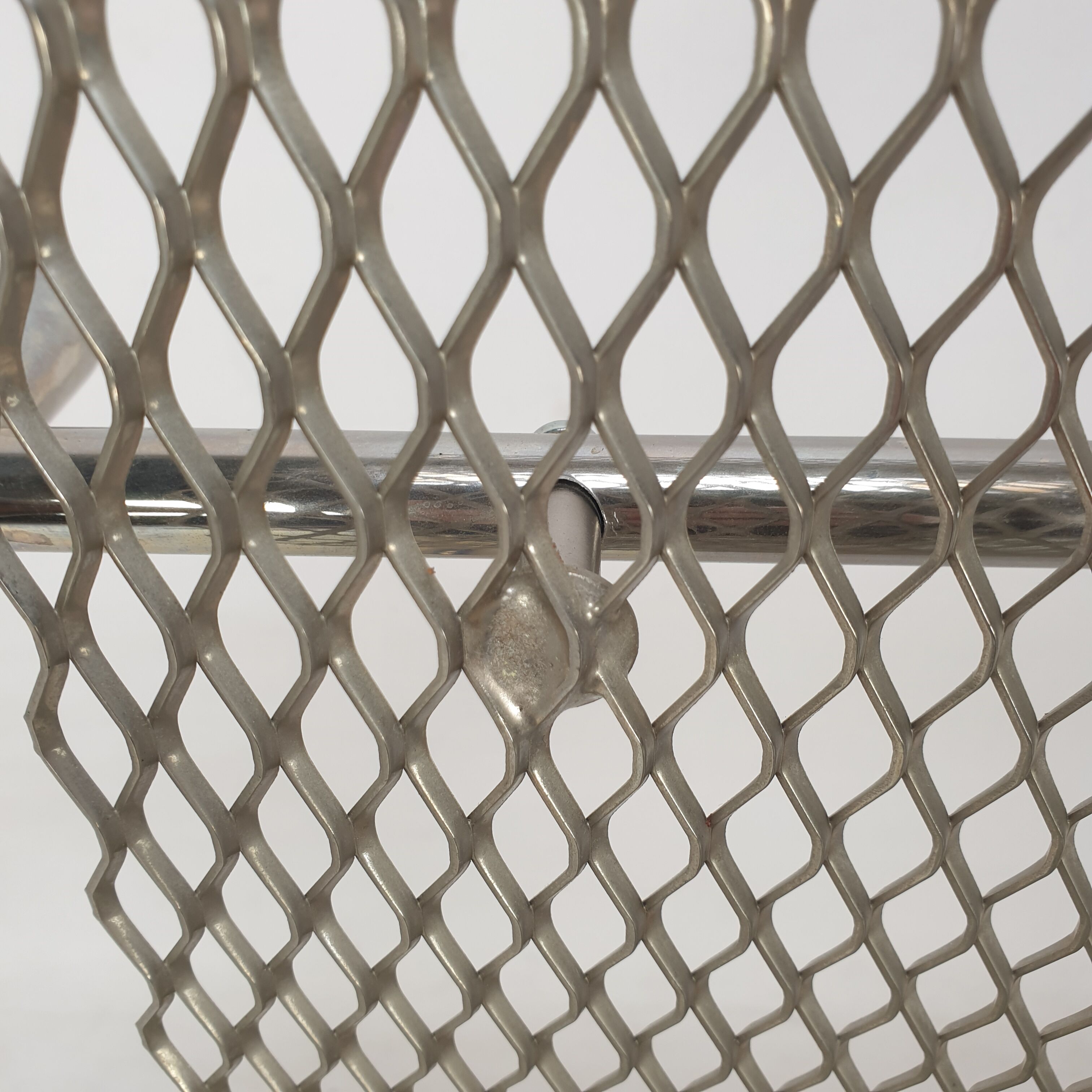 "Sing Sing Sing" Chair by Shiro Kuramata for XO, France 1985